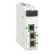 Schneider BMENOC0301 M580 Ethernet kommunikációs modul