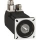 Schneider BMH0701T11A1A Lexium BMH szervomotor, 70 mm, max 450 W, max 8000 rpm, 1,4 Nm, IP54, retesszel, Lexium 32 hajtáshoz