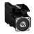 Schneider BMI1002P12A Lexium 32i integrált hajtásos szervomotor, 100 mm, 1900 W, 6 Nm, IP54, 3f, retesszel