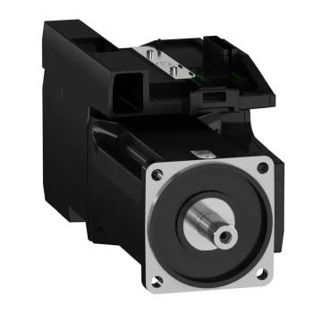   Schneider BMI1002P32A Lexium 32i integrált hajtásos szervomotor, 100 mm, 1900 W, 6 Nm, IP65, 3f, retesszel