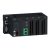 Schneider Electric BMKC8030311 Modicon MC80 logikai vezérlő, 8 DI + 12 DO + 2 HSC + 4 AI (-20…20 mA / -10…10 V), 1 soros Modbus, 1 CANopen, 2 Ethernet