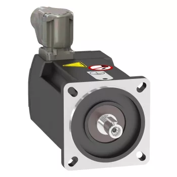   Schneider BMP0702F3NA2A Altivar BMP szinkronmotor, 0,55 kW, 3f, 480 VAC, IP65, Altivar Machine 320 frekvenciaváltóhoz