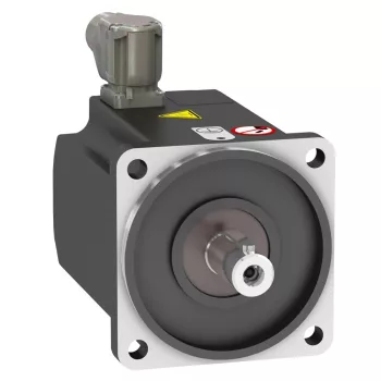   Schneider BMP1002F3NA2A Altivar BMP szinkronmotor, 1,5 kW, 3f, 480 VAC, IP65, Altivar Machine 320 frekvenciaváltóhoz