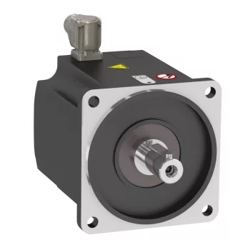   Schneider BMP1401C3NA2A Altivar BMP szinkronmotor, 1,1 kW, 3f, 480 VAC, IP65, Altivar Machine 320 frekvenciaváltóhoz