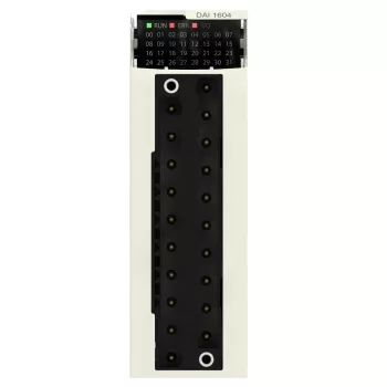 Schneider BMXDAI1604H H kétállapotú 16I 100 - 120 VAC