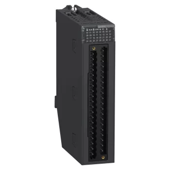   Schneider Electric BMXDAI1615 X80 bővítő modul, digitális bemenet, 16 csatornás, 230 VAC