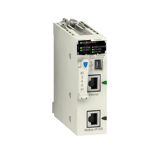 Schneider BMXP342020H Modbus-Ethernet CPU340-20