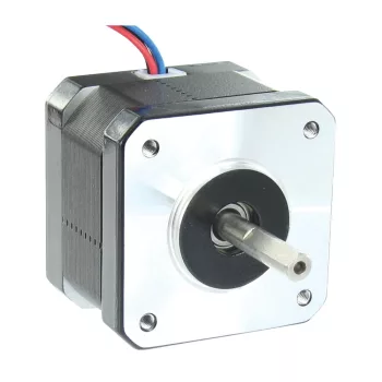   Schneider BRS2421A150 Lexium BRS 2f léptetőmotor, 1,5 A, 42 mm, Lexium SD2 léptetőmotor-hajtáshoz