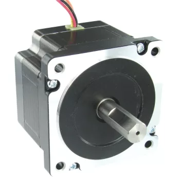   Schneider BRS2853A600 Lexium BRS 2f léptetőmotor, 6 A, 85 mm, Lexium SD2 léptetőmotor-hajtáshoz