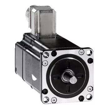   Schneider BRS366H030AAA Lexium BRS 3f léptetőmotor, 57 mm, 1,02 Nm, motorhossz 56 mm, Lexium SD3 léptetőmotor-hajtáshoz