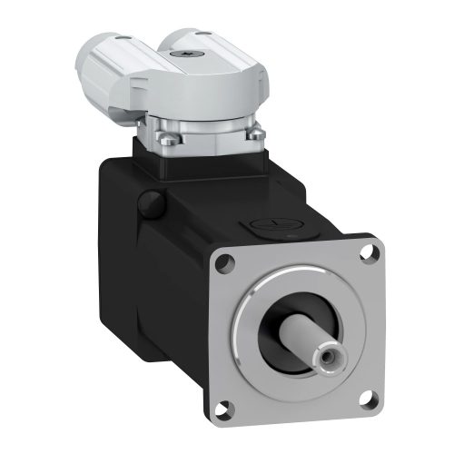 Schneider BSH0402P06A2A Lexium BSH szervomotor, 40 mm, max 275 W, 0,38 Nm, IP50, retesz nélkül, fék nélkül, Lexium 32 szervohajtáshoz