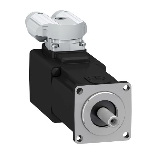 Schneider BSH0402P07F2A Lexium BSH szervomotor, 40 mm, max 275 W, 0,38 Nm, IP50, retesz nélkül, fékkel, Lexium 32 szervohajtáshoz