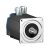 Schneider BSH1401P11A2A Lexium BSH szervomotor, 140 mm, max 3000 W, 11,1 Nm, IP50, retesszel, fék nélkül, Lexium 32 szervohajtáshoz