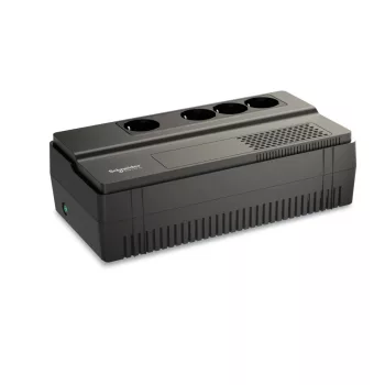   APC by Schneider Electric BVS1000I-GR Schneider Electric Easy UPS BVS 1000VA, AVR, Schuko kimenet, 230V