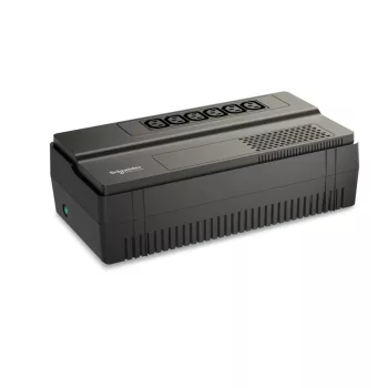   APC by Schneider Electric BVS650I Schneider Electric Easy UPS BVS 650VA, AVR, IEC kimenet, 230V