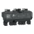 Schneider ComPacT NSX100 3P3D 32 A TMD kioldóegység