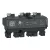 Schneider ComPacT NSX100 3P3D 40 A TMD kioldóegység