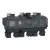 Schneider ComPacT NSX100 3P3D 80 A TMD kioldóegység