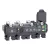 Schneider ComPacT NSX100 4P4D 100 A ML4.2AL kioldóegység