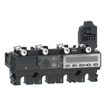 Schneider ComPacT NSX100 4P4D 40 A ML5.2E kioldóegység