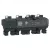 Schneider ComPacT NSX100 4P4D 40 A TMD kioldóegység