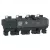 Schneider ComPacT NSX100 4P3D 16 A TMD kioldóegység