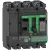Schneider ComPacT NSX100B 4P4D 40 A ML7.2E kompakt megszakító, 25 kA