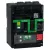 Schneider ComPacT NSXm100B 3P 50 A MicroLogic 4.1 kompakt megszakító, 25 kA, EverLink csatlakozó
