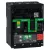 Schneider ComPacT NSXm100E 4P 100 A MicroLogic 4.1 kompakt megszakító, 16 kA, szorítókapcsos csatlakozás