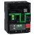 Schneider ComPacT NSXm100F 3P 50 A MicroLogic 4.1 kompakt megszakító, 36 kA, szorítókapcsos csatlakozás