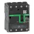 Schneider ComPacT NSXm100H 4P 63 A TM-D kompakt megszakító, 70 kA, EverLink csatlakozó