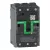 Schneider ComPacT NSXm160NA 3P 160 A szakaszolókapcsoló, EverLink csatlakozó