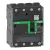 Schneider ComPacT NSXm160NA 4P 160 A szakaszolókapcsoló, EverLink csatlakozó