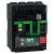Schneider ComPacT NSXm160B 4P 160 A MicroLogic 4.1 kompakt megszakító, 25 kA, EverLink csatlakozó