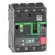 Schneider ComPacT NSXm160H 4P 160 A MicroLogic 4.1 kompakt megszakító, 70 kA, EverLink csatlakozó
