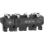 Schneider ComPacT NSX160 4P4D 160 A ML2.2G kioldóegység