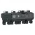 Schneider ComPacT NSX160 4P3D 125 A TMD kioldóegység