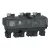 Schneider ComPacT NSX250 3P3D 200 A TMG kioldóegység