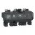 Schneider ComPacT NSX250 3P3D 250 A TMD kioldóegység