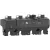 Schneider ComPacT NSX250 4P4D 250 A TMG kioldóegység