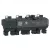 Schneider ComPacT NSX250 4P4D 160 A TMD kioldóegység