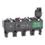 Schneider ComPacT NSX400 4P4D 400 A ML4.3 kioldóegység