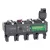 Schneider ComPacT NSX400 4P4D 400 A ML7.3E-AL kioldóegység
