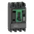 Schneider ComPacT NSX400N 3P3D 400 A ML2.3 kompakt megszakító, 50 kA