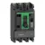 Schneider ComPacT NSX400HB2 3P3D 320 A ML2.3M kompakt megszakító, 100 kA