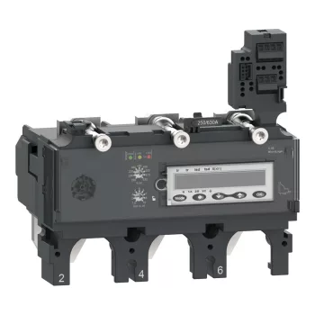 Schneider ComPacT NSX630 3P3D 630 A ML5.3E kioldóegység