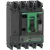 Schneider ComPacT NSX630N 4P4D 570 A ML7.3E kompakt megszakító, 50 kA