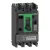 Schneider ComPacT NSX630HB2 3P3D 630 A ML6.3E kompakt megszakító, 100 kA