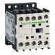 Schneider Electric CA2KN22F7, Segédkontaktor 10A, 110V AC 50/60 Hz vezerlés, 2 Záró + 2 Nyitó érintkező, csavaros csatlakozás (Segédkapcsoló CA2KN22F7)