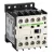 Schneider Electric CA2KN22P72 Segédkapcsoló 230VAC